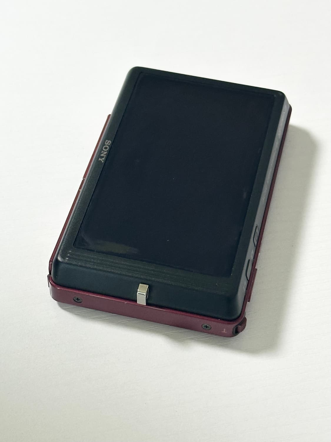 소니 사이버샷 dsc-tx7 디카 카메라 상품이미지8