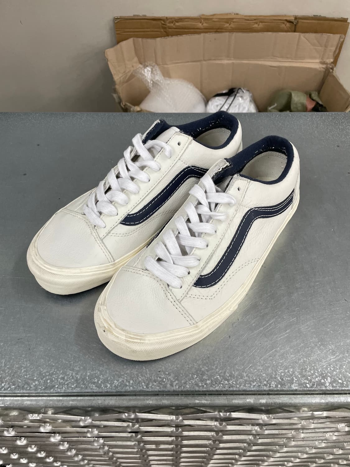 반스 스타일36 270 (gr-4548) 상품이미지2