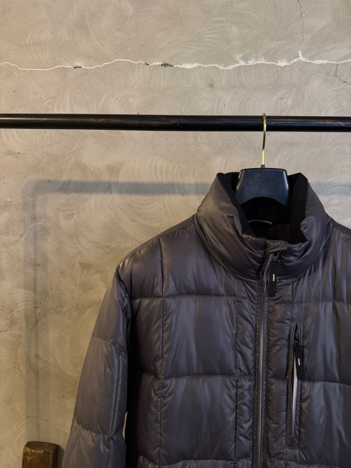 캘빈클라인 패딩 자켓 100~103 상품이미지5