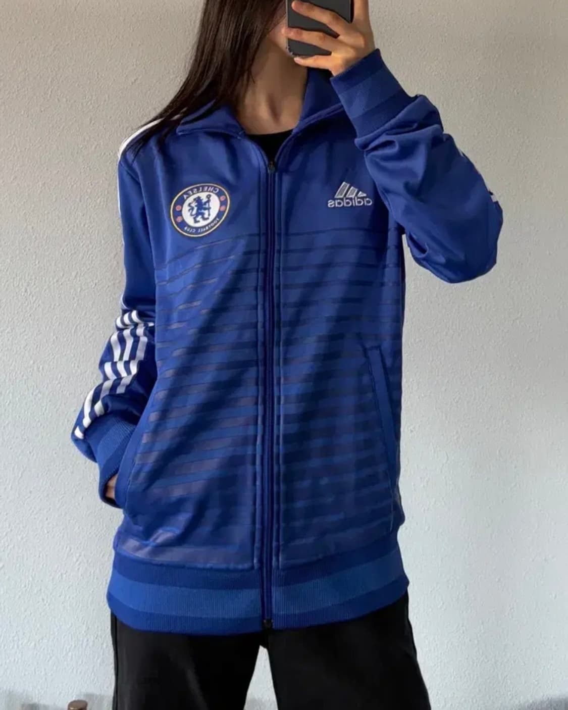 아디다스 첼시 FC 져지 상품이미지2