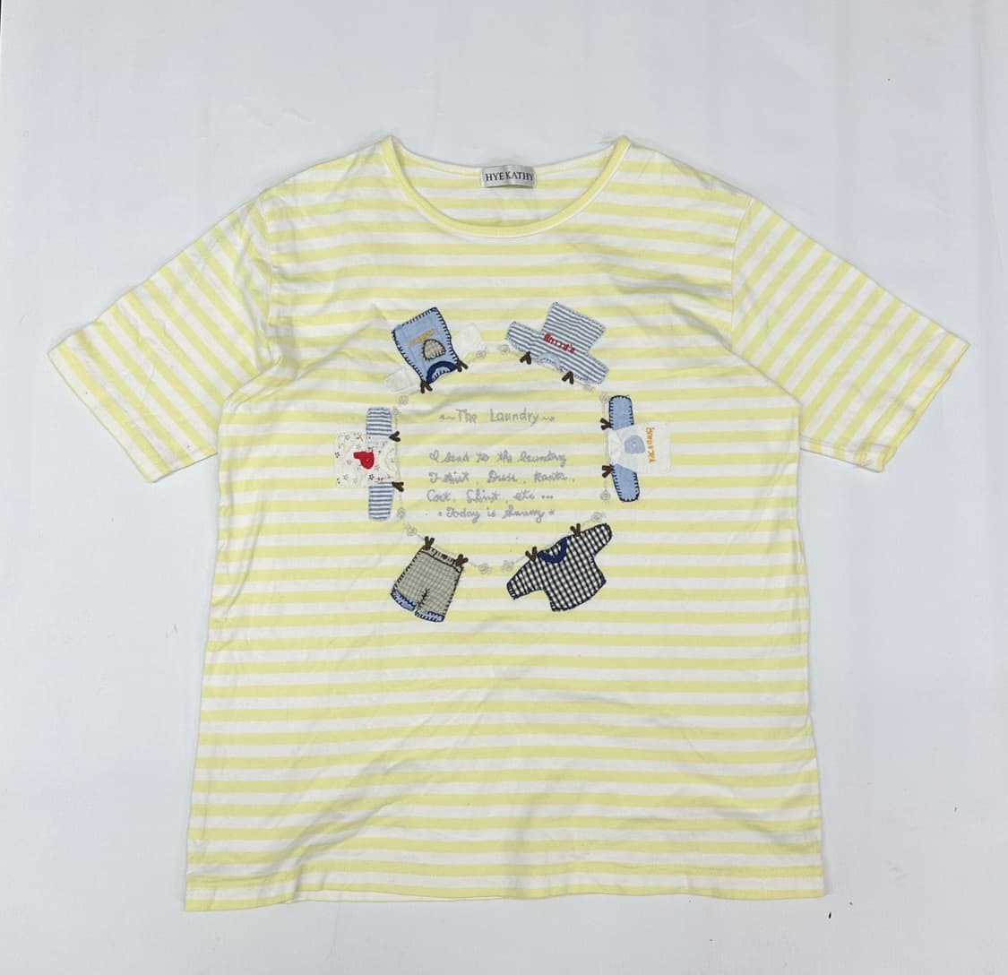 🩵하구미의 머플러 패치워크 코디세트🩵 반팔티셔츠 괴짜룩 후드집업  상품이미지5