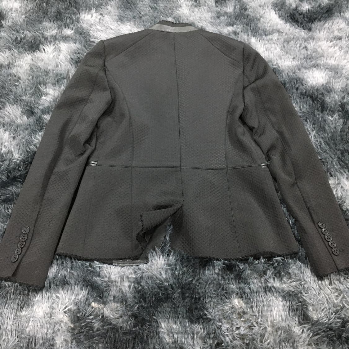 투티/0270 ZADIG & VOLTAIRE DELUXE 자켓 정장 상품이미지8