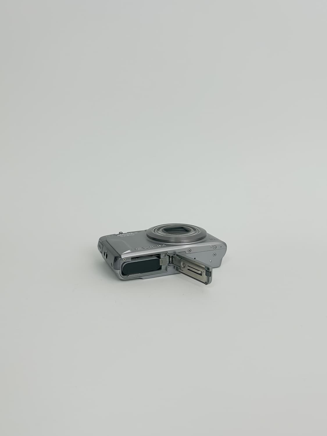 메이크업모드!) 카시오 엑슬림 h10 Exilim 빈티지 디카 상품이미지4