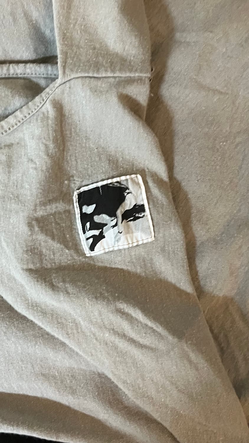 rick owens sleeveless 상품이미지3