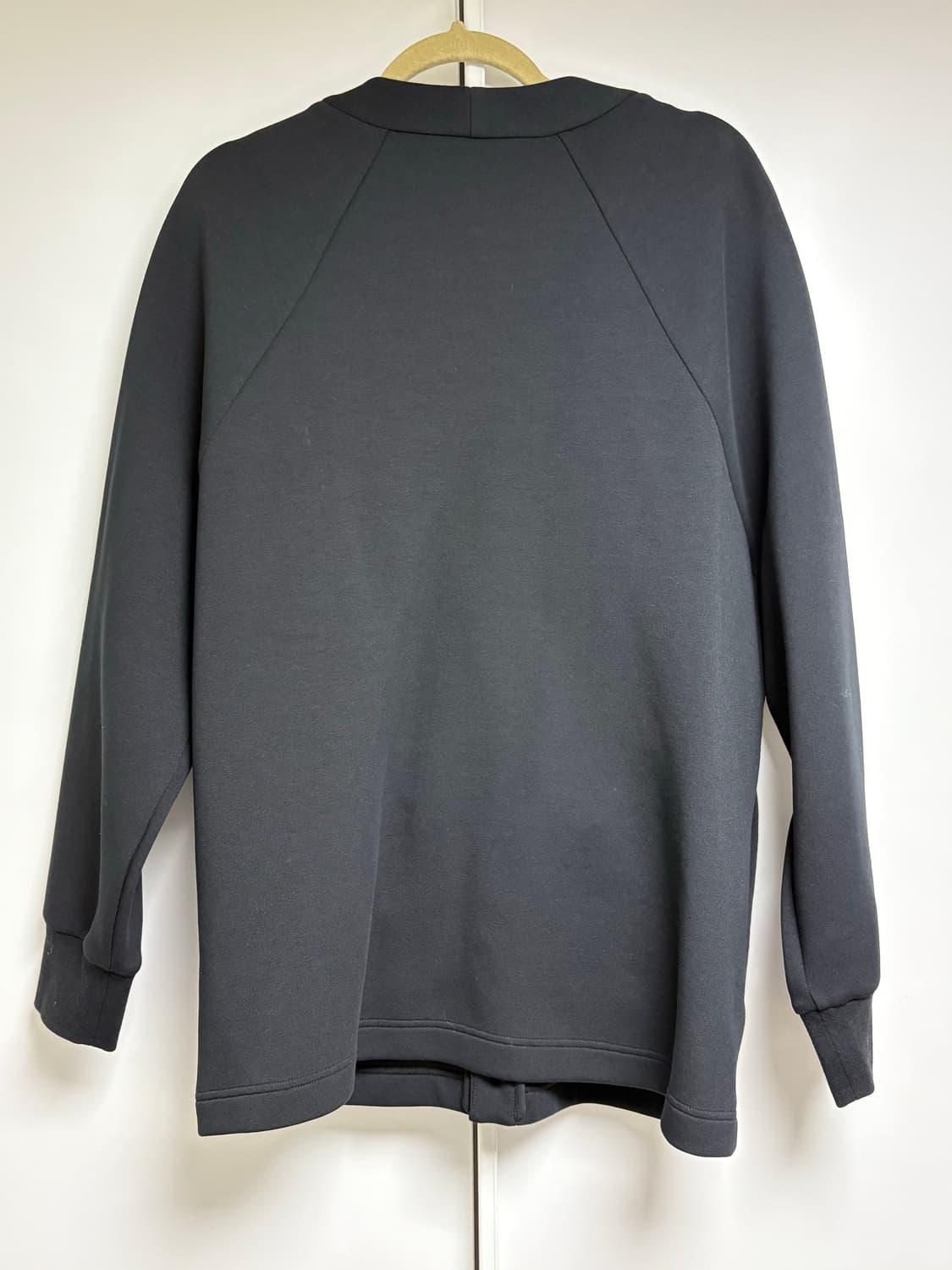 COS V넥 가디건 M 상품이미지2