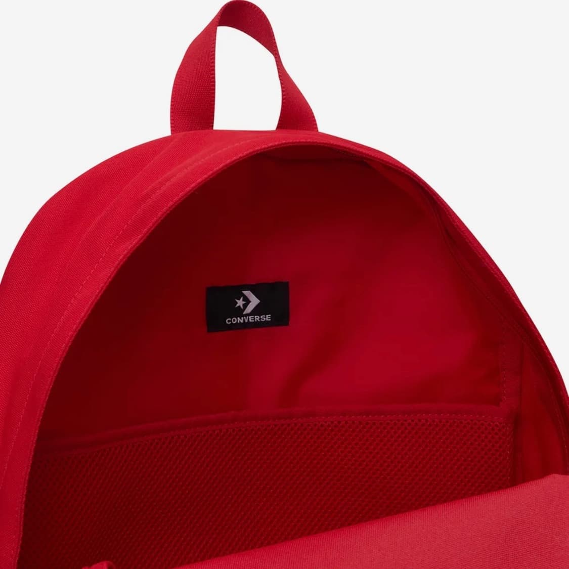 컨버스 고투 백팩 레드 상품이미지4