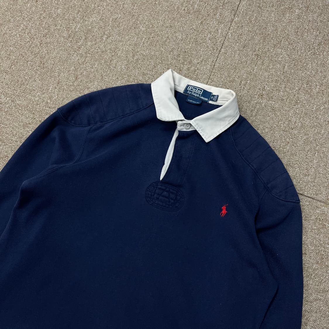  폴로 랄프로랜 pk 맨투맨 상품이미지3