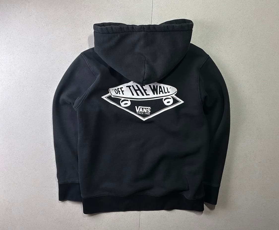 반스 후드티 상품이미지3