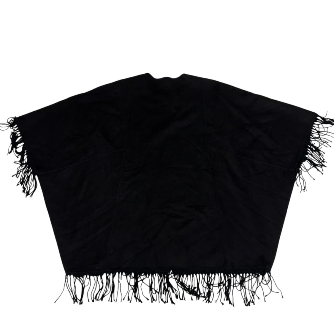 DKNY 판초 케이프 코트 상품이미지5