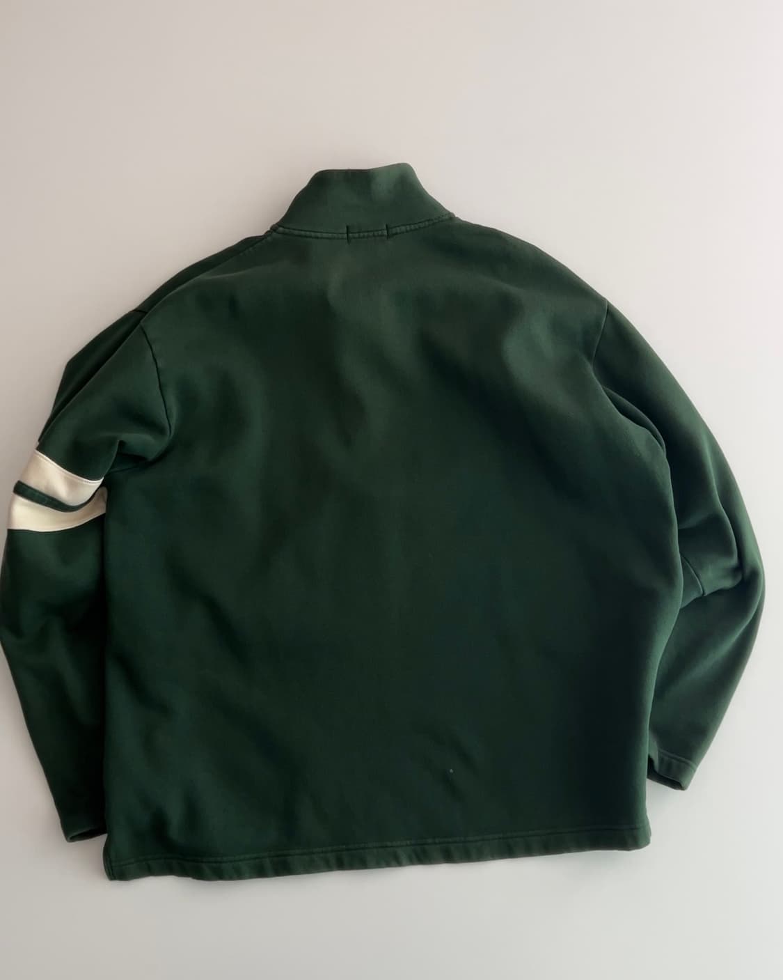 폴로 랄프로렌 하프집업 M/L 상품이미지2