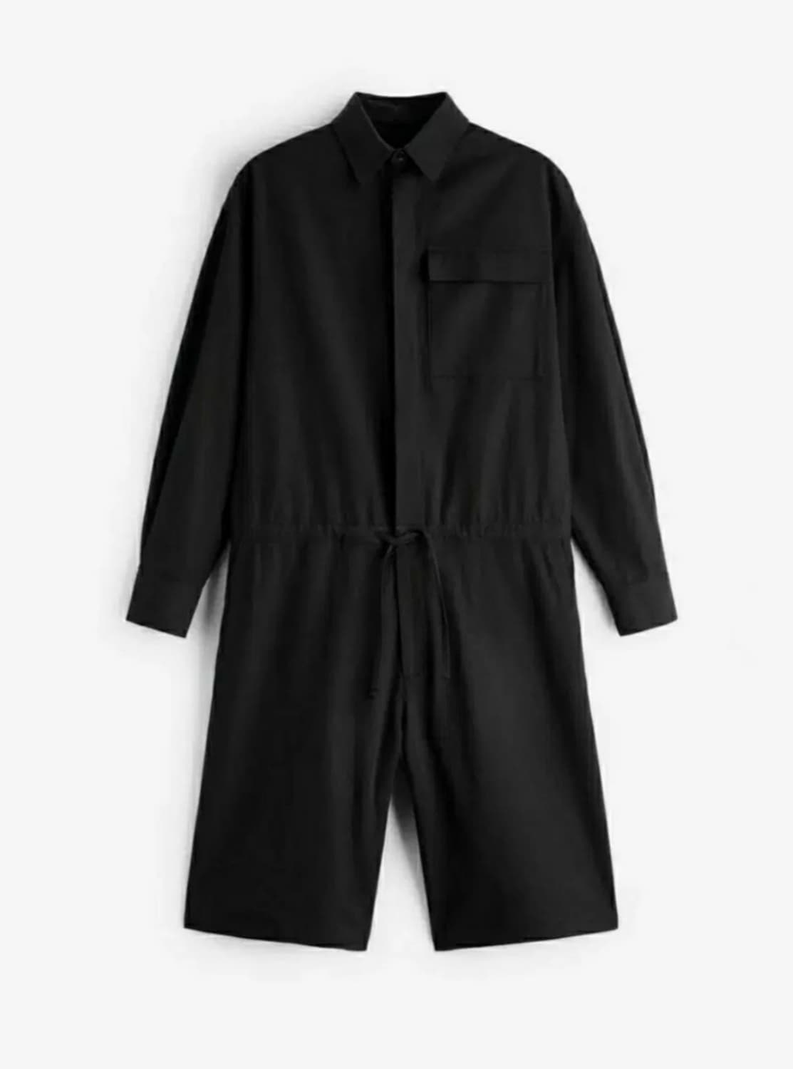 자라 점프 수트 XL 상품이미지5