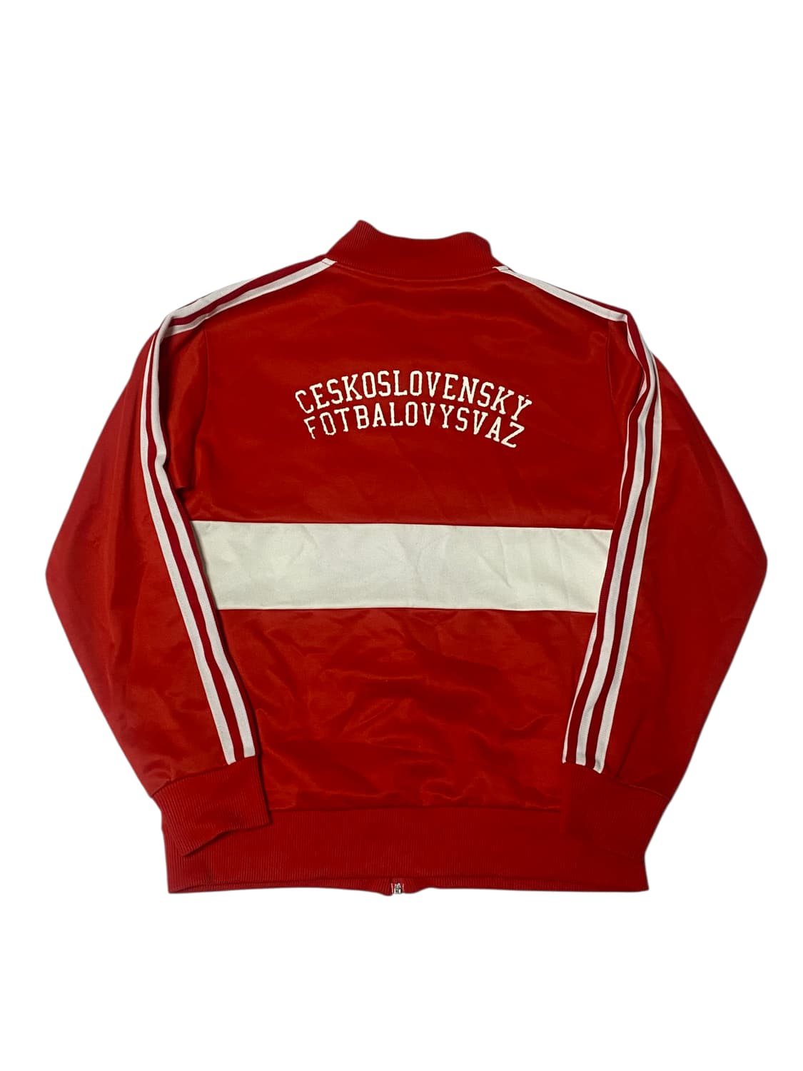 아디다스 체코 슬로바키아 파이어버드 져지 상품이미지2