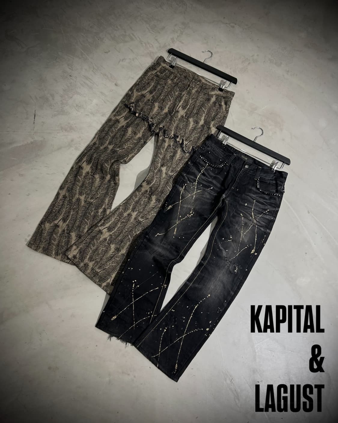 G.O.A  pack 상품이미지2