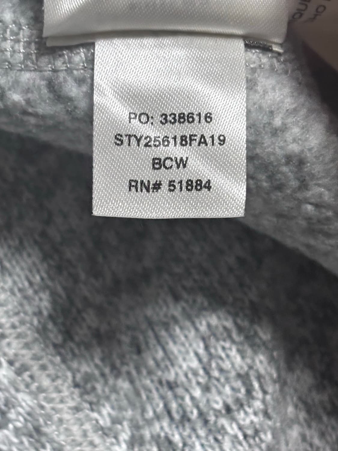 (초희귀) 파타고니아 베터 기업 오더 전용판 상품이미지9