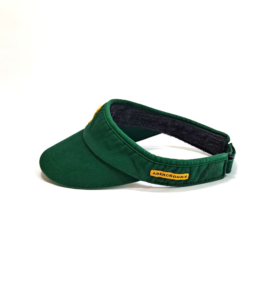 Abercrombie & Fitch Visor Hat Cap 유니섹스 상품이미지1