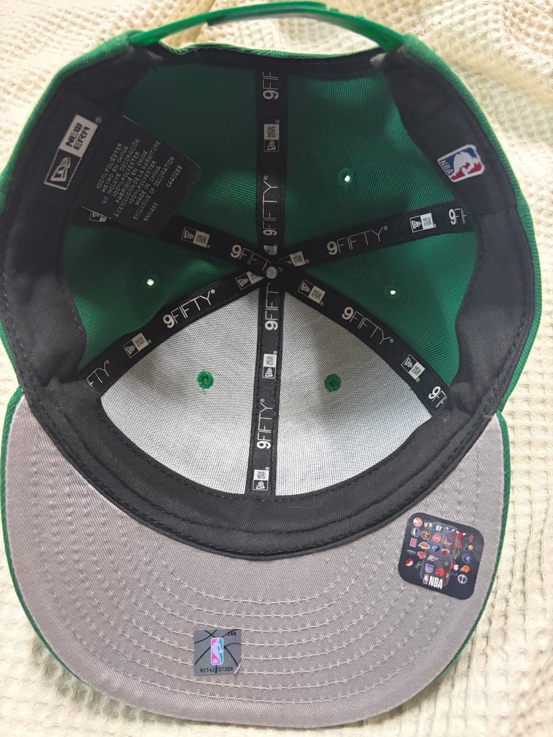 뉴에라 스냅백 상품이미지3