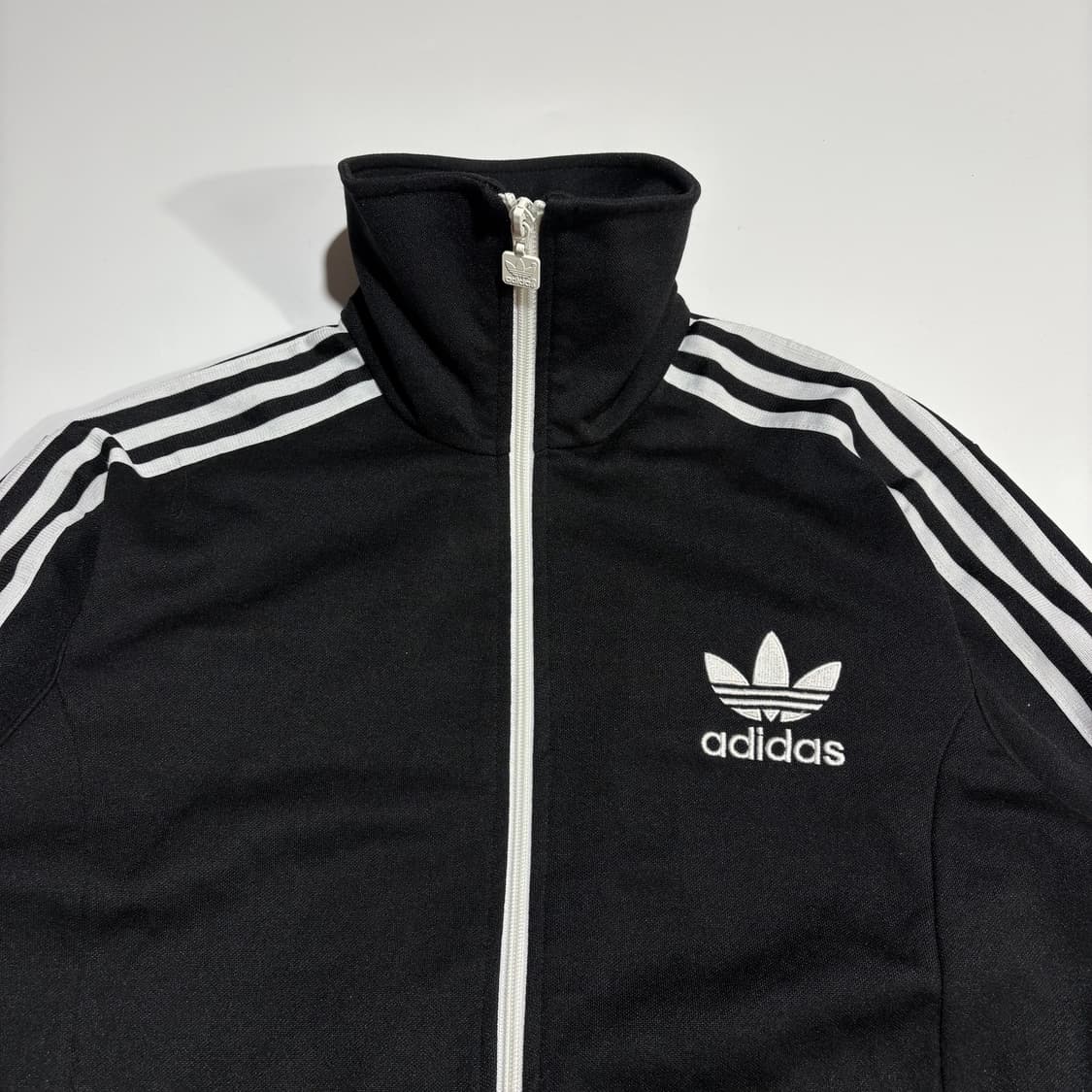 아디다스 파이어버드 삼선 트랙 집업 자켓 상품이미지2