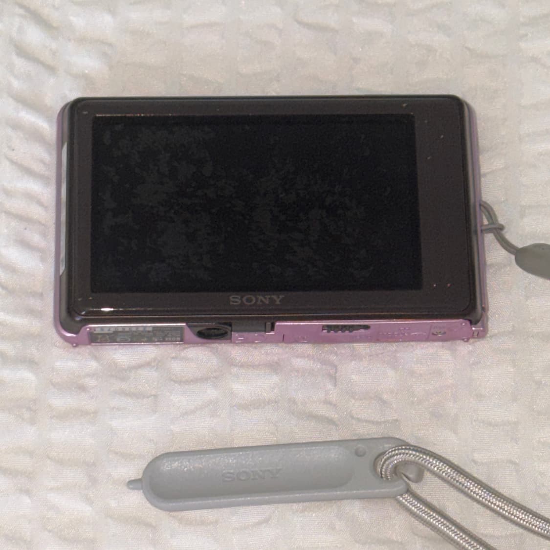 소니 사이버샷 dsc-tx5 상품이미지2