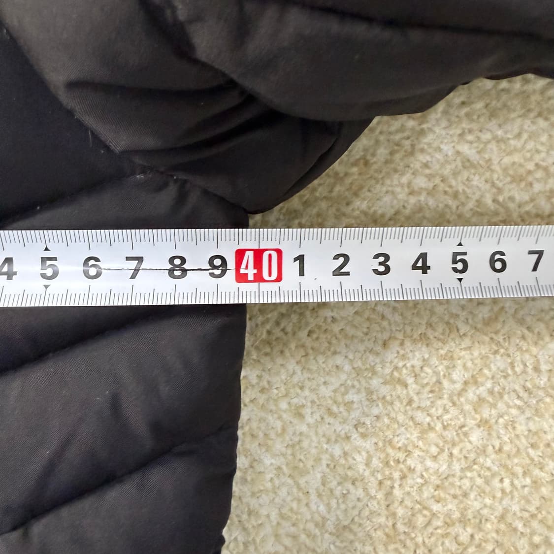 130 케이스위스 키즈 패딩 0204T1 상품이미지7