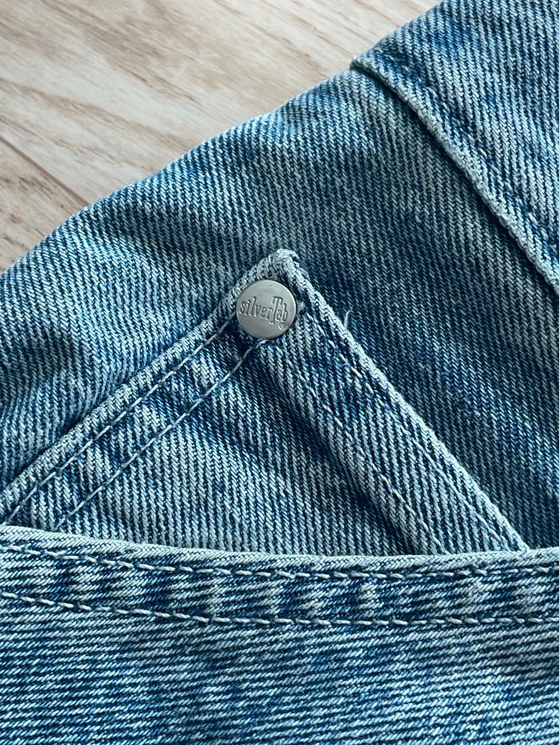 리바이스 실버탭 30 x 30 상품이미지5