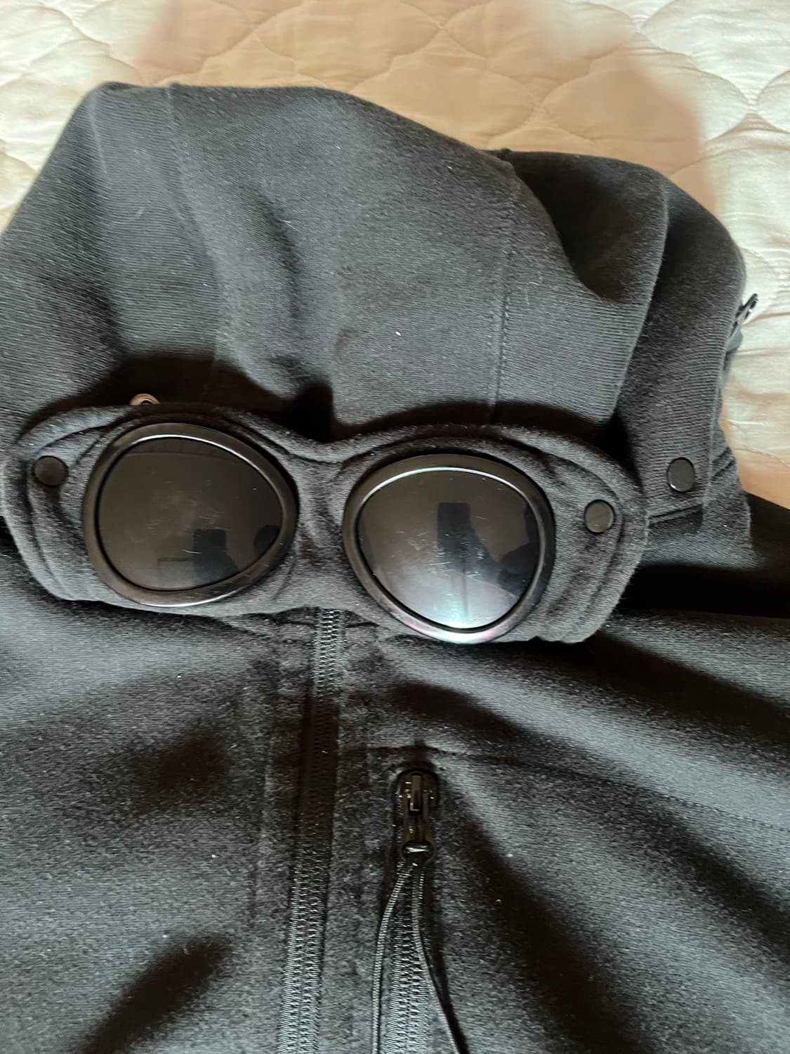 Cp 후드집업 팝니다 상품이미지4