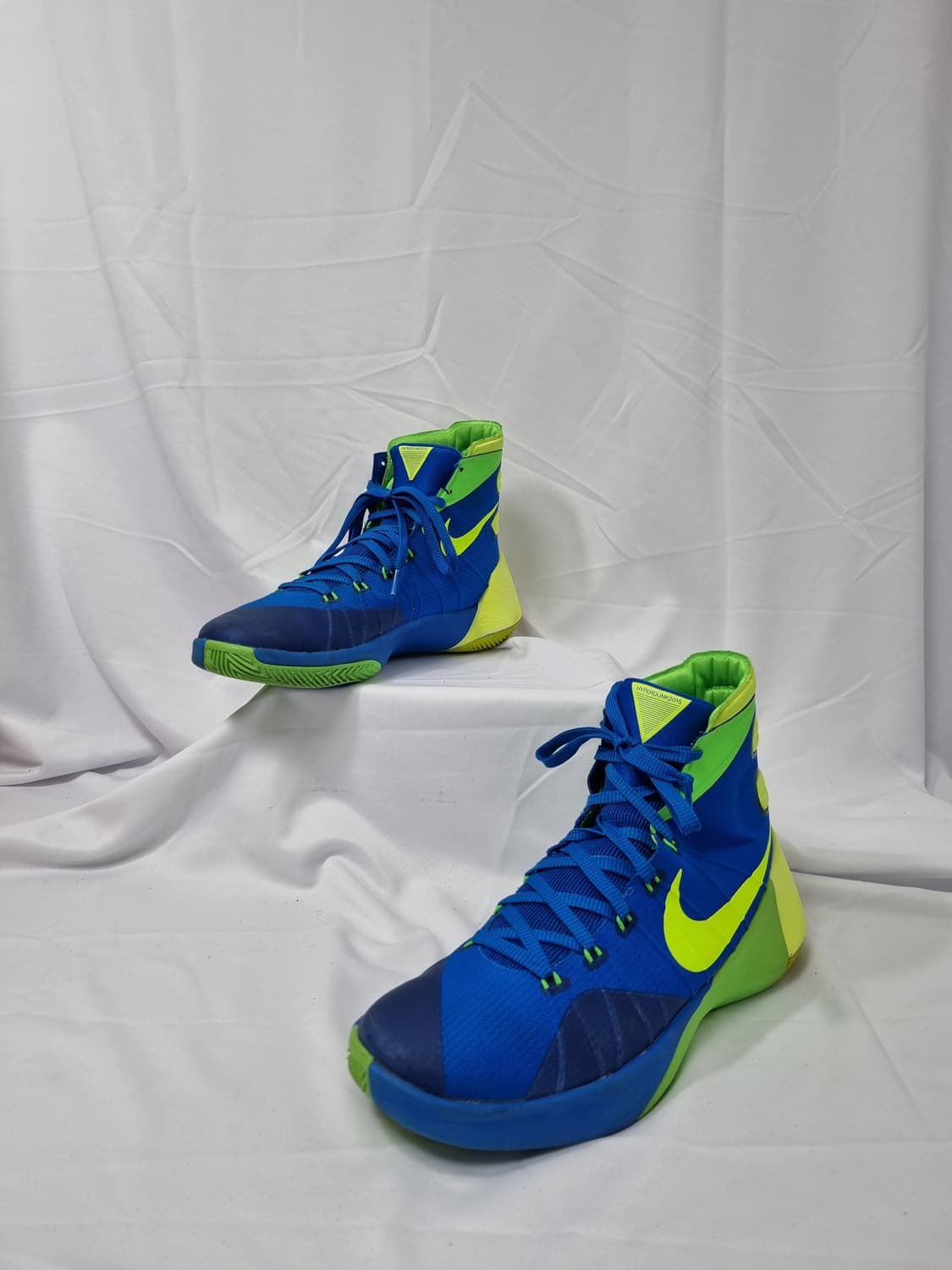 275 나이키 하이퍼덩크 2015 농구화 스니커즈 상품이미지2