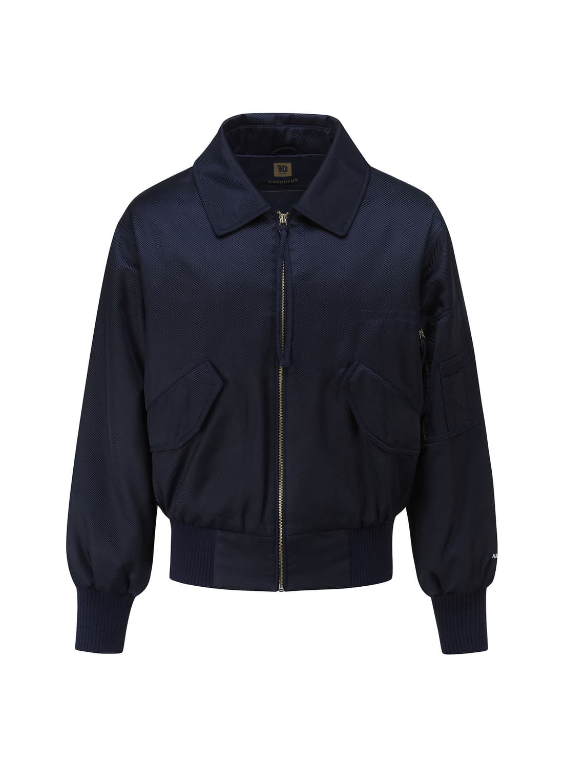 강혁 (KANGHYUK) Ma-1 상품이미지1