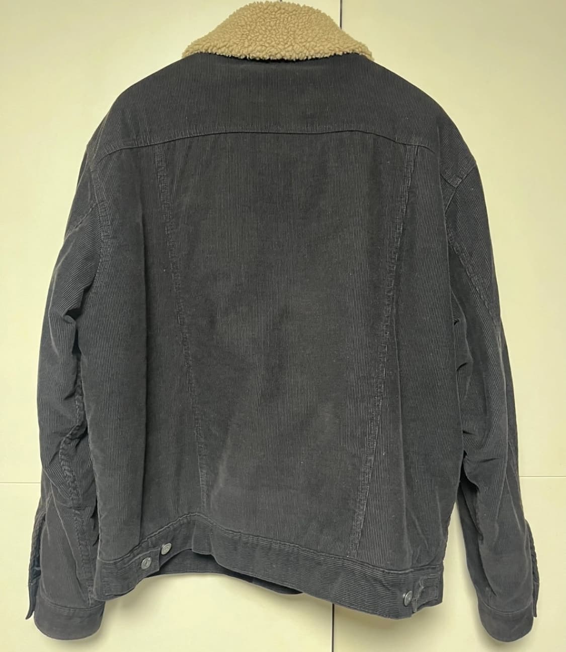 리바이스 코듀로이 트러커 자켓 상품이미지2