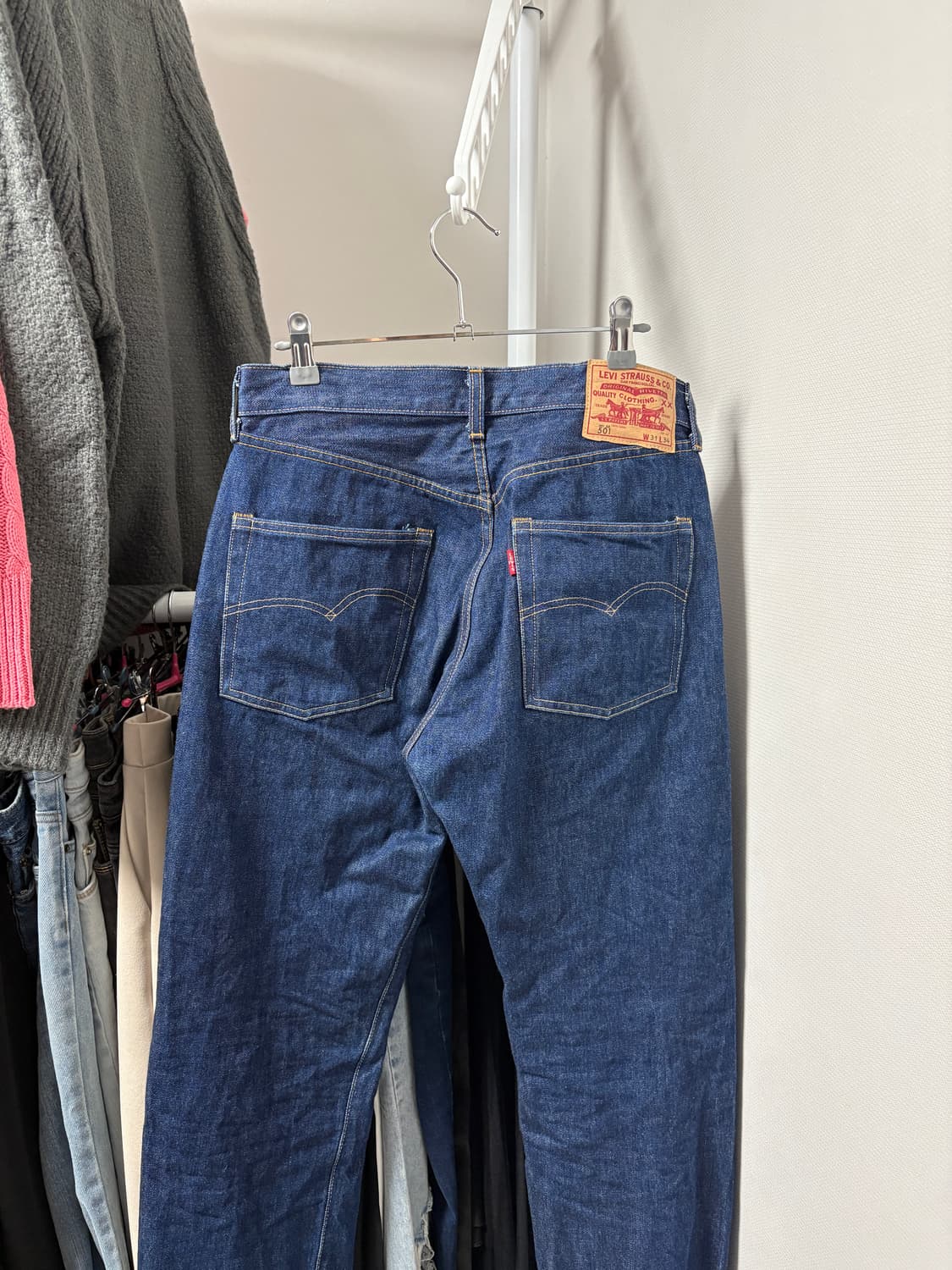 Lvc 66501 made in usa 콘밀 31x34 상품이미지5