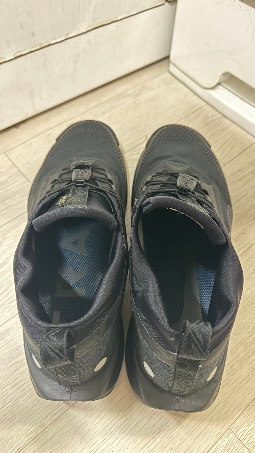 나이키 페가수스 트레일 5 고어텍스 블랙 280mm 상품이미지4