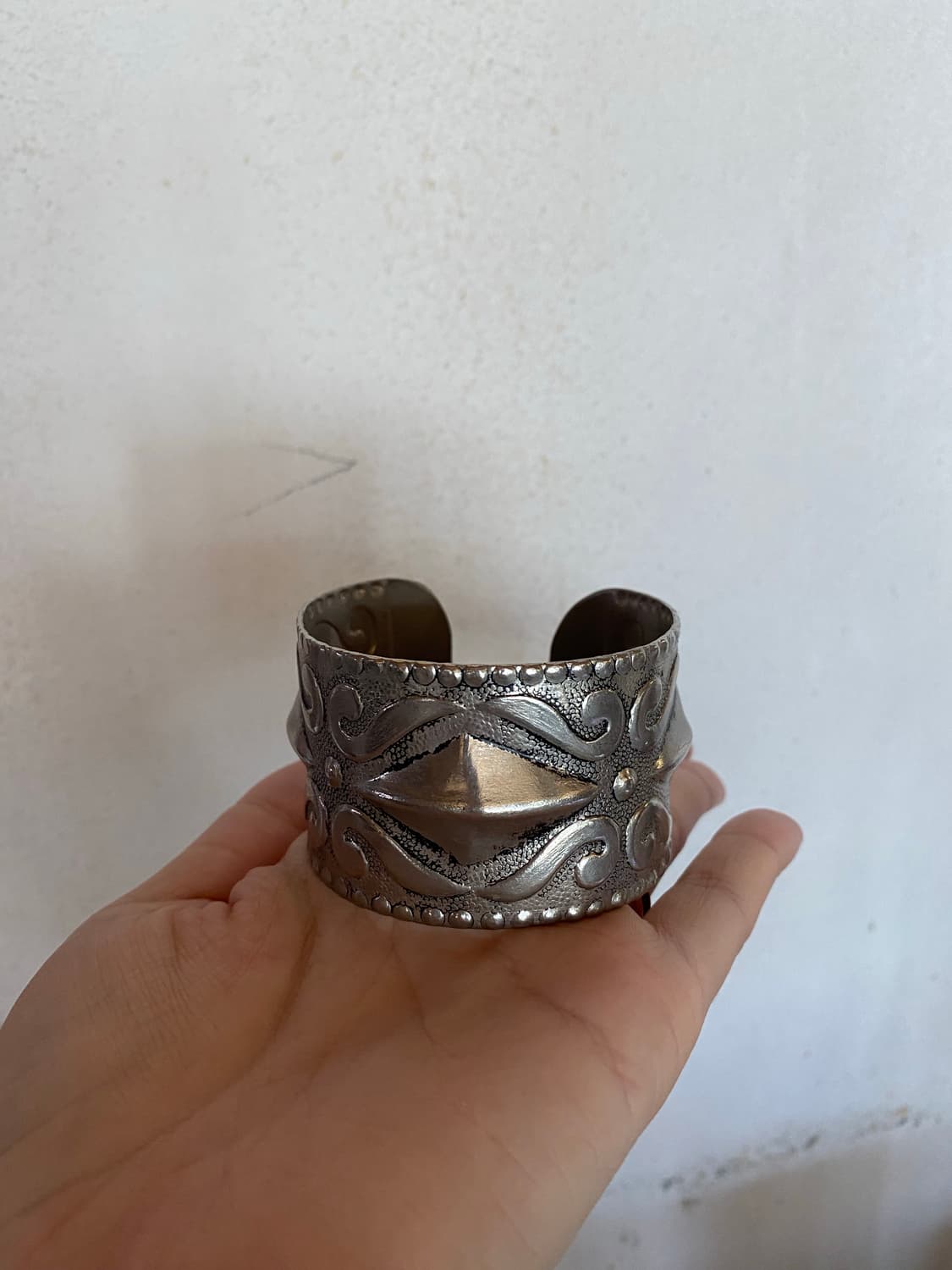 빈티지 에스닉 뱅글 팔찌 상품이미지2