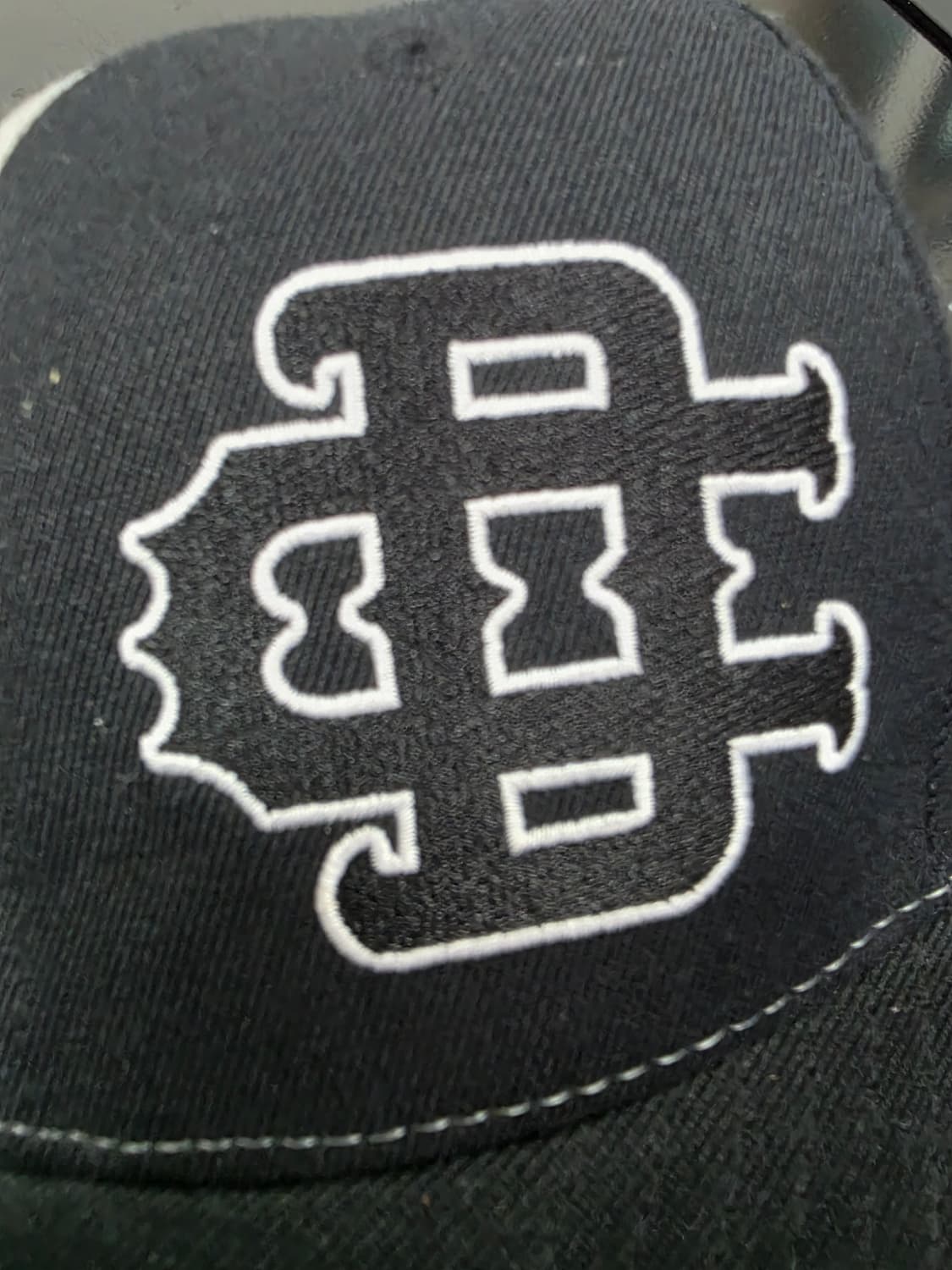 DC shoes 빈티지 볼캡 상품이미지3