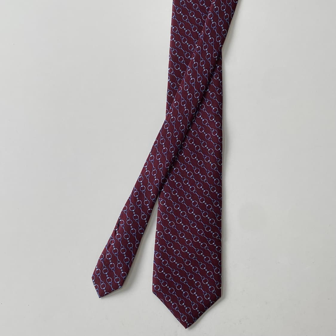 브룩스브라더스 명품 정품 넥타이 7.9cm 상품이미지2