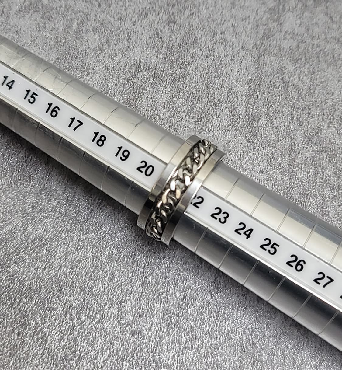 unique ring set 상품이미지9