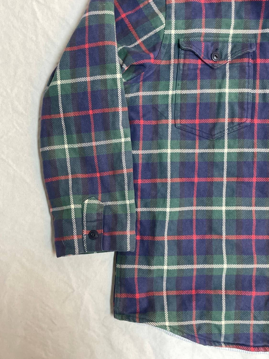 폴로 후드 셔츠 상품이미지3