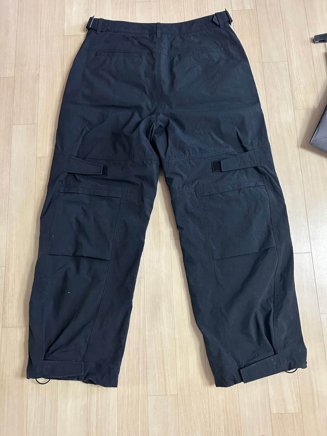 준지 79 모듈 카고 팬츠 상품이미지2