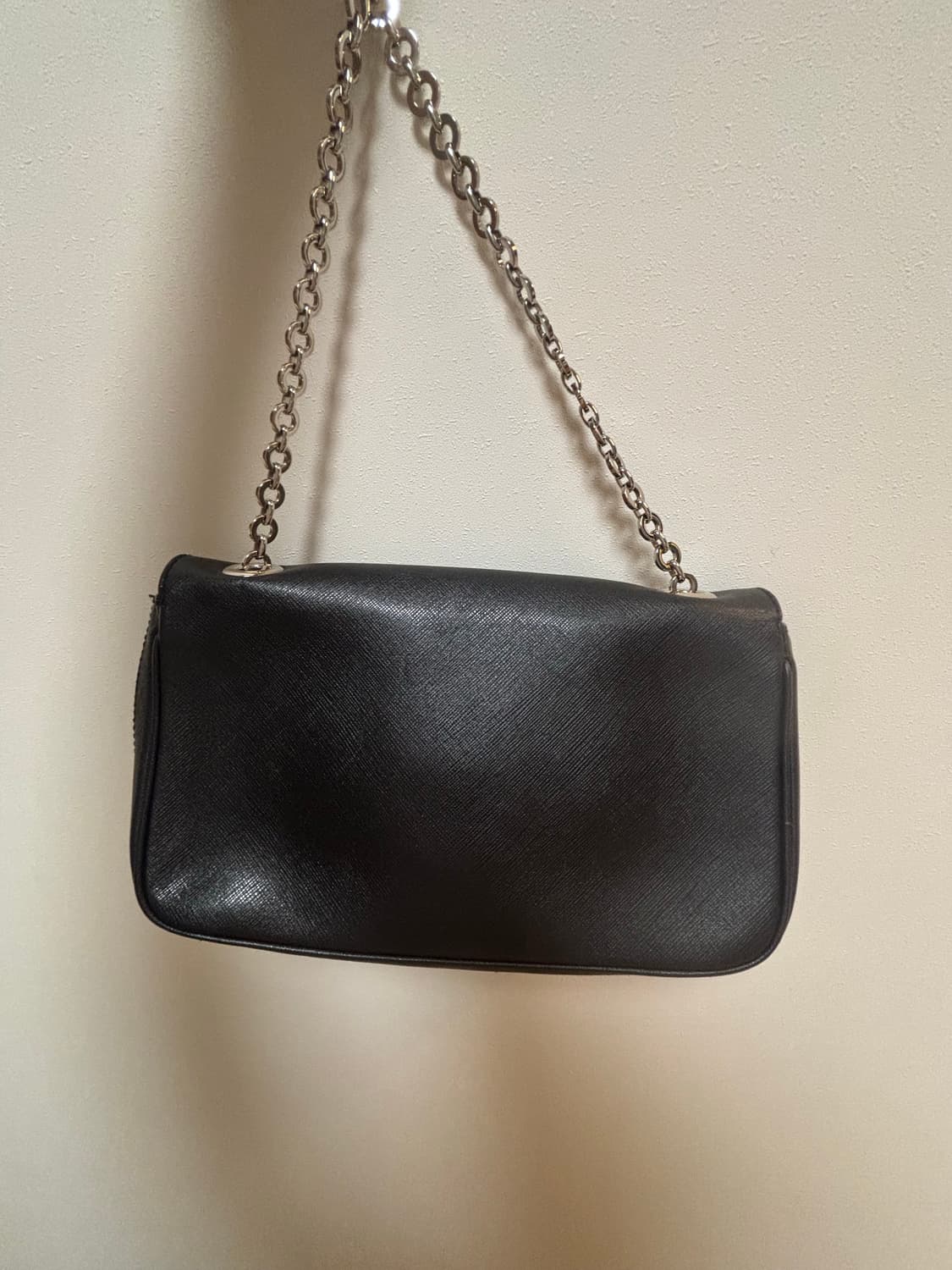 Salvatore Ferragamo Shoulder Chain Bag 상품이미지3