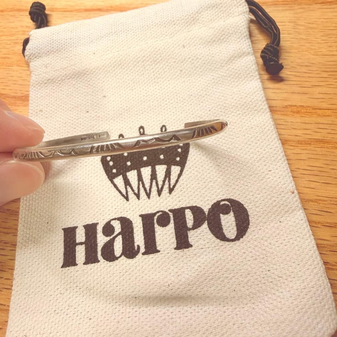 아르포파리 harpo paris 팔찌 상품이미지1