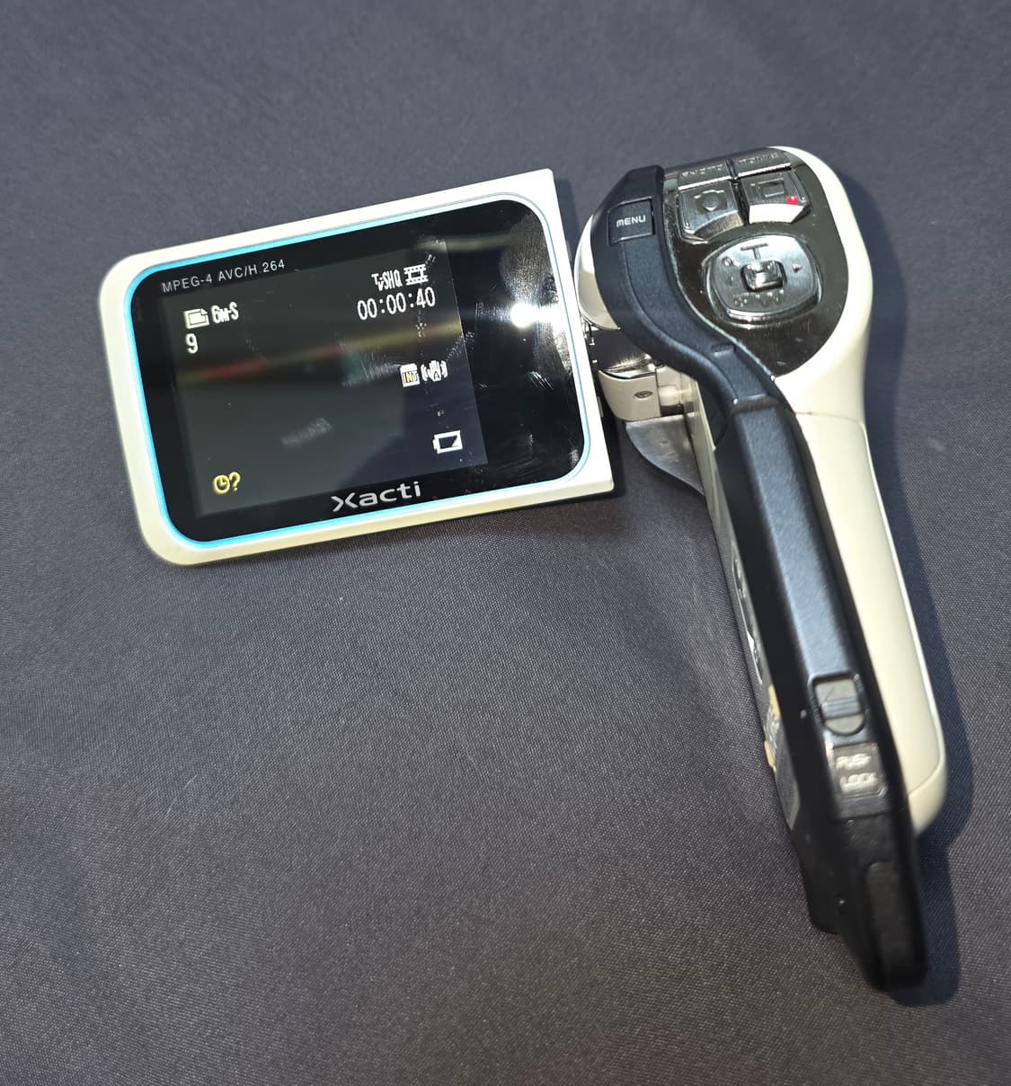 신요작티CA9/화이트/2기가 SD카드/C타입리더기 상품이미지2