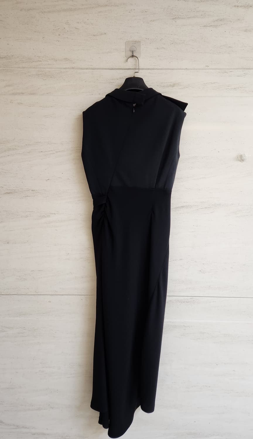 타임 스플릿 롱원피스 55사이즈 상품이미지8