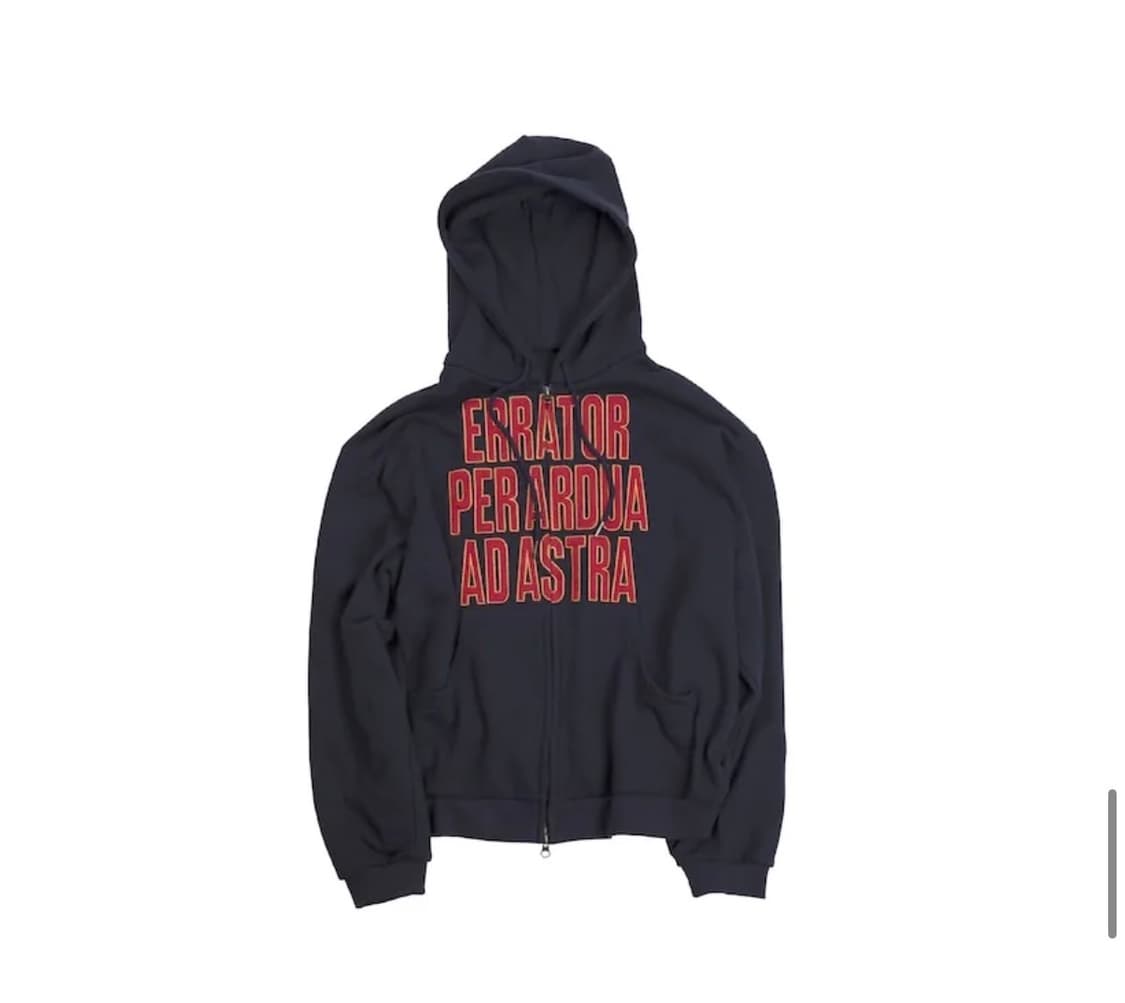 이알티알 후드집업 상품이미지1