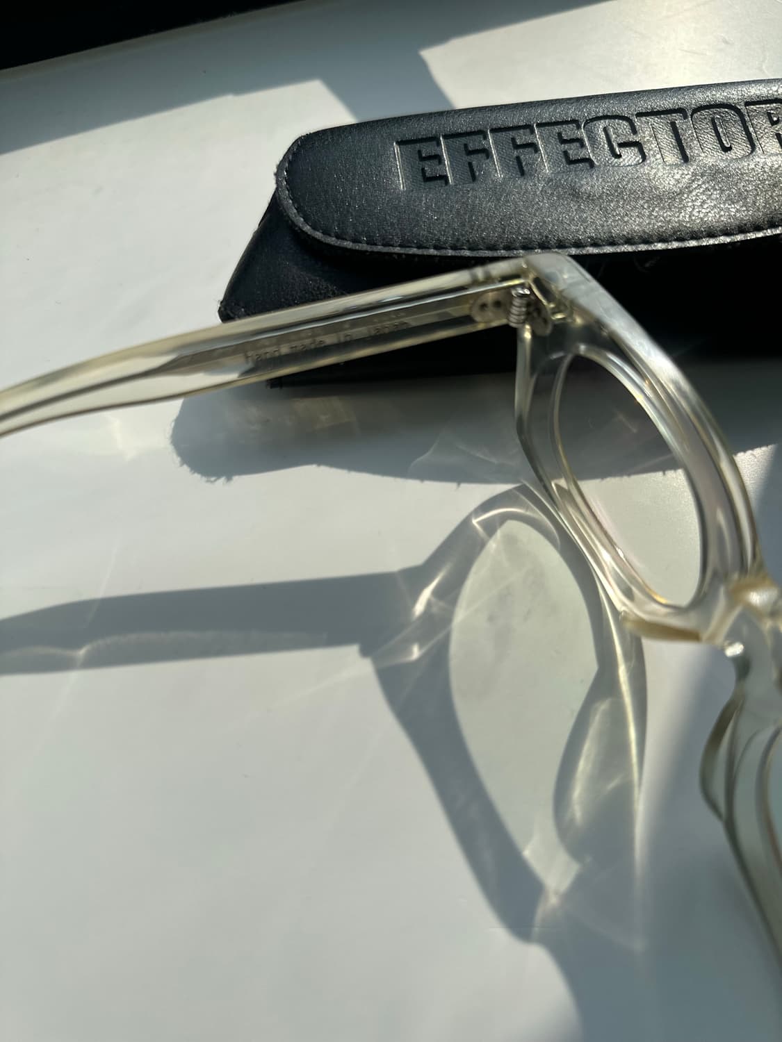 이펙터 fuzz 퍼즈 상품이미지2