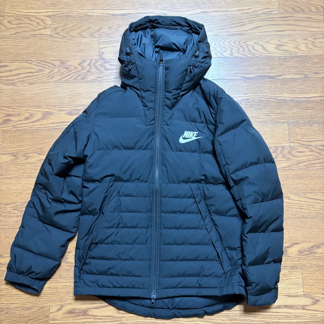 나이키 경량패딩 상품이미지1