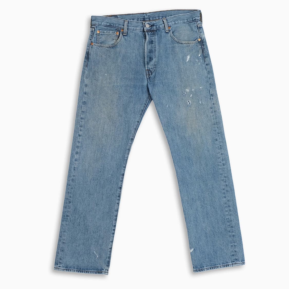 빈티지 리바이스 501 중청 35 사이즈 LV50134325 상품이미지7