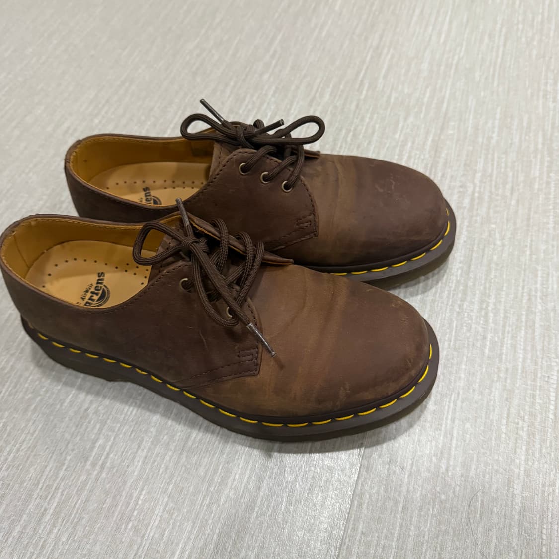 닥터마틴1461 크레이지호스 250 상품이미지2