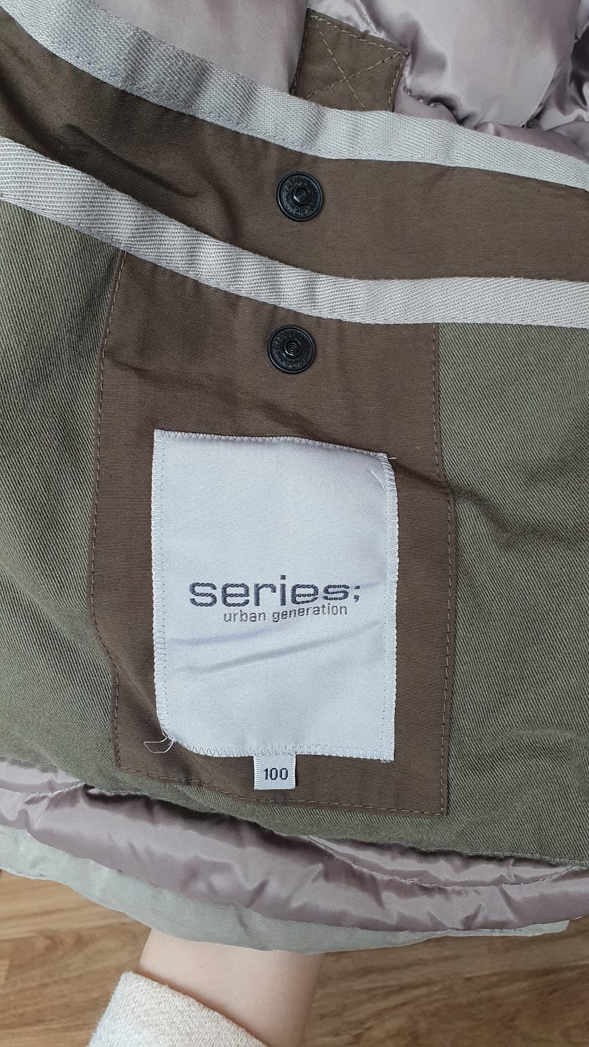 시리즈 라파예트 22년 사이즈 100 상품이미지4