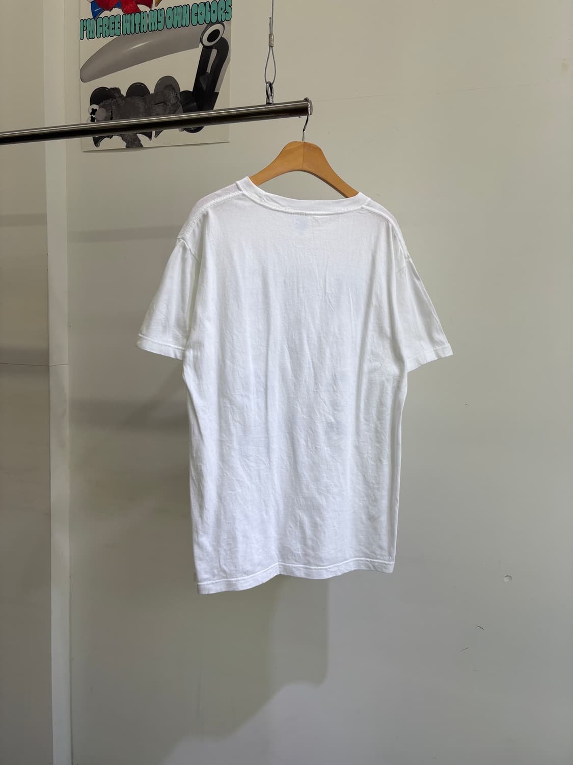 PRINTSTAR 반팔 티셔츠 상품이미지5