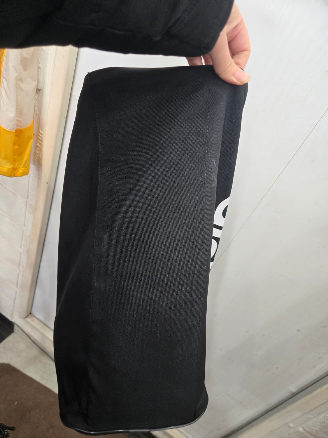 adidas 아디다스 운동가방! 수납공간 넓고 상태굿~ 손잡이 벨크로! 상품이미지4