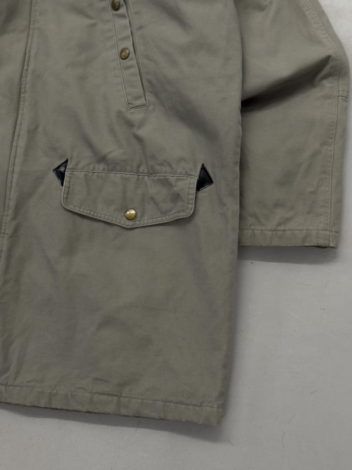 Vache Authentic N3B 파카  상품이미지6