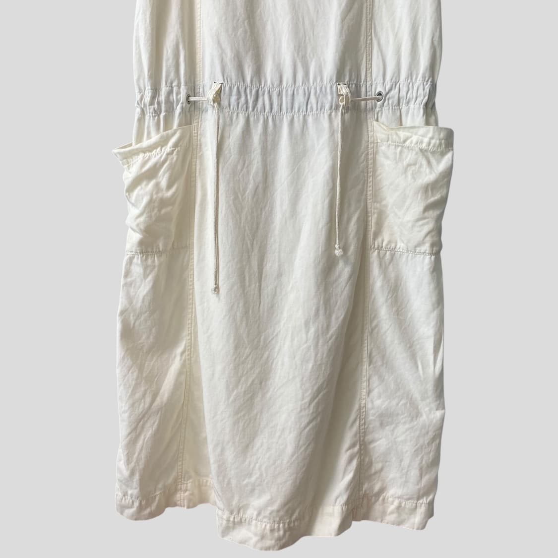 (여성2)NATURAL LAUNDRY 원피스 상품이미지5